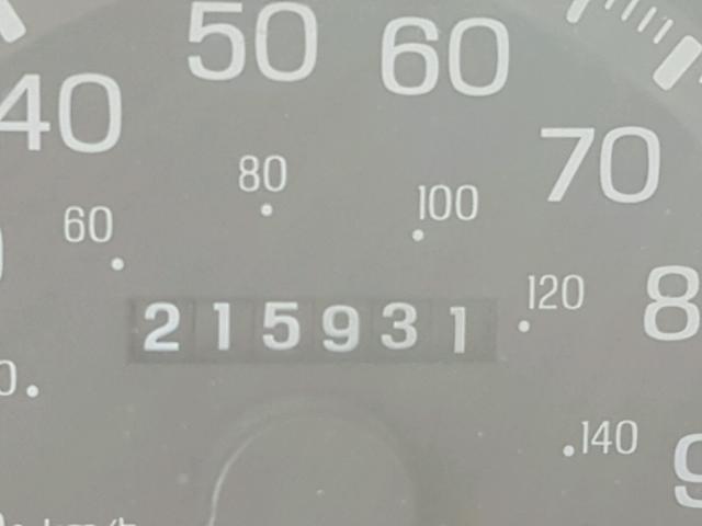1FTDF18W7VKB64517 - 1997 FORD F150 Kırmızı fotoğraf 8