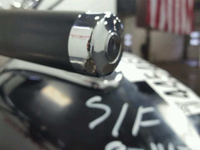 JH2RC44373M700063 - 2003 HONDA VT750 CDA 黑色 照片 16