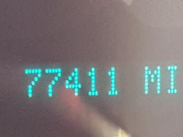 1G1ZC5E07CF104404 - 2012 CHEVROLET MALIBU 1LT SILVER photo 8