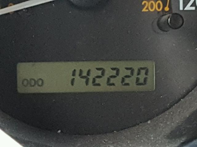 KL1TD66618B251715 - 2008 CHEVROLET AVEO BASE MAROON photo 8