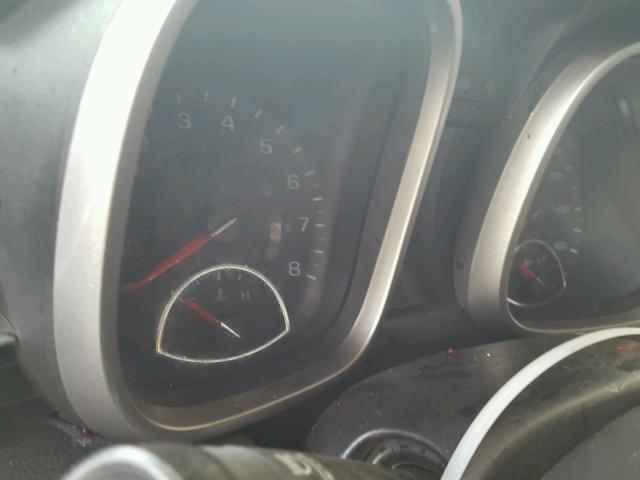 1G11C5SA8GF144667 - 2016 CHEVROLET MALIBU LIM 白色 照片 8