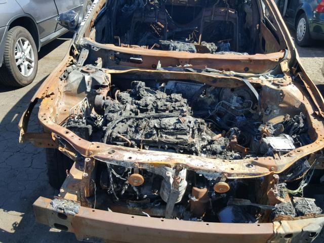 4T1BK1EB9JU284575 - 2018 TOYOTA AVALON XLE GRAY photo 9