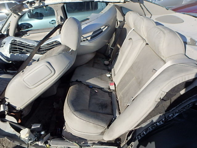 2G1WT57N191205823 - 2009 CHEVROLET IMPALA 1LT SILVER photo 6