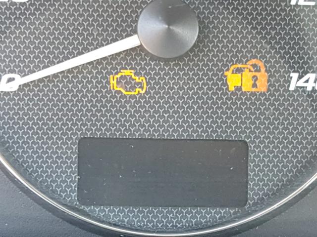 1G1ZS58N18F107445 - 2008 CHEVROLET MALIBU LS თეთრი ფოტო 8