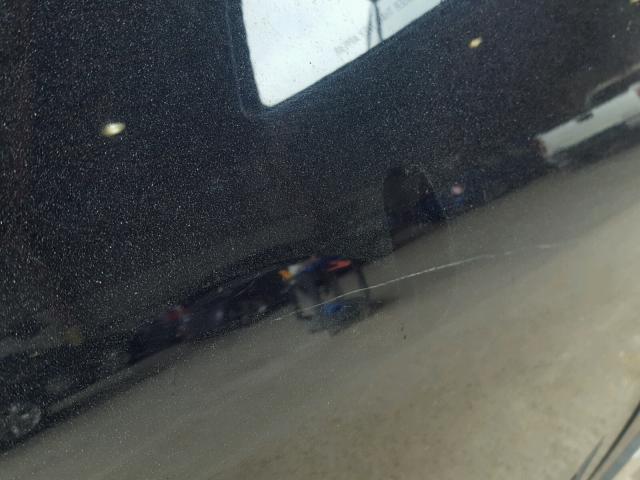 1GKER23708J239719 - 2008 GMC ACADIA SLT შავი ფოტო 9