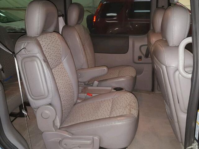1GNDV33L06D226171 - 2006 CHEVROLET UPLANDER L 灰色 照片 6