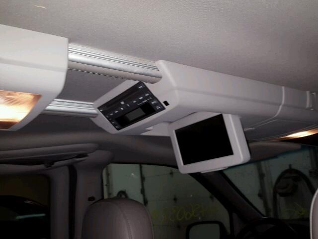 1GNDV33L06D226171 - 2006 CHEVROLET UPLANDER L 灰色 照片 9