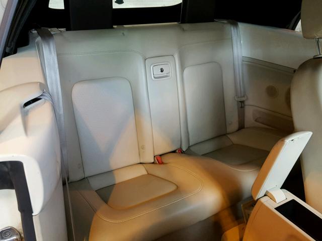 3VWCD31Y45M315439 - 2005 VOLKSWAGEN NEW BEETLE Bej foto 6