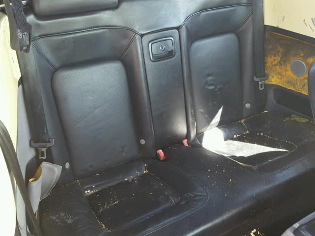 3VWCK21Y23M314531 - 2003 VOLKSWAGEN NEW BEETLE 黄色 照片 6