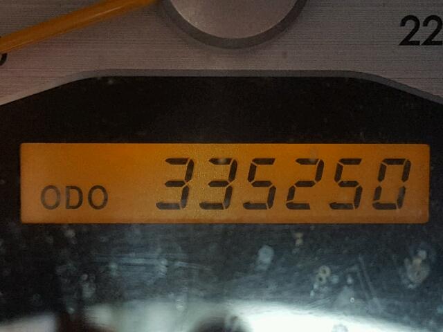 JTKDE177150005932 - 2005 TOYOTA SCION TC 白色 照片 8