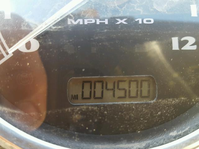 1HD1JRV3XEB025572 - 2014 HARLEY-DAVIDSON FLS SOFTAI 灰色 照片 8