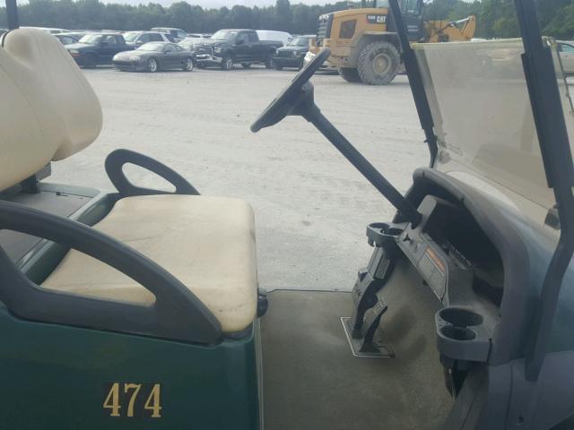 PH1139231894 - 2011 ARO GOLF CART GREEN photo 5