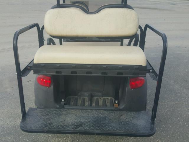 PH1139231894 - 2011 ARO GOLF CART GREEN photo 6