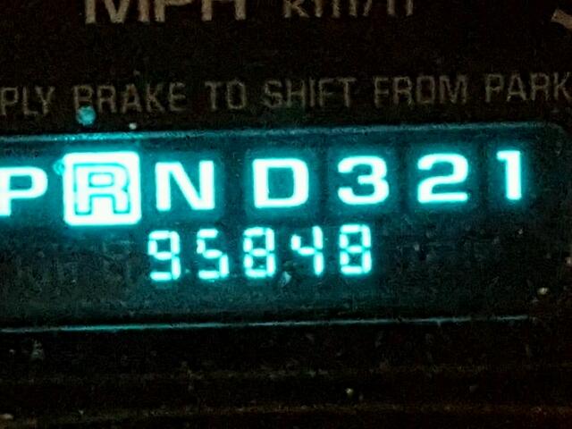 2G1WW12E149208643 - 2004 CHEVROLET MONTE CARL 栗色 照片 8