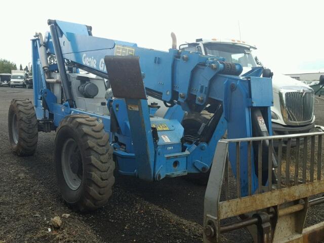 GTH1006A9849 - 2006 GENE LIFT BLUE photo 1