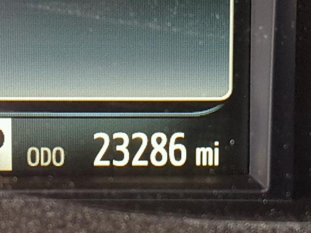 4T1BF1FK6GU255482 - 2016 TOYOTA CAMRY LE 石墨色 照片 8