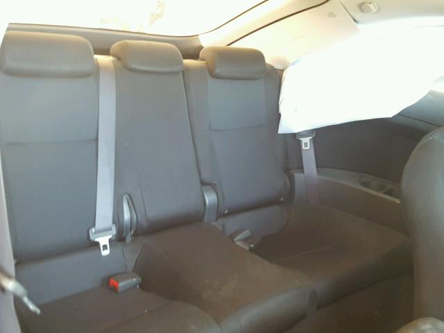 JTKDE3B70A0305975 - 2010 TOYOTA SCION TC 黑色 照片 6