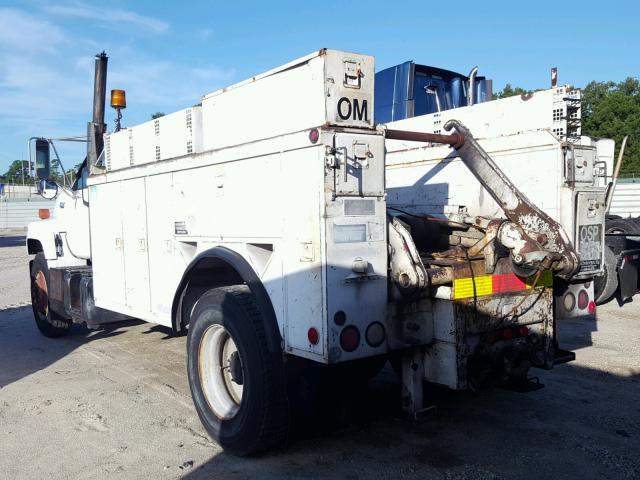 1GBM7H1J2RJ113527 - 1994 CHEVROLET KODIAK C7H WHITE photo 3