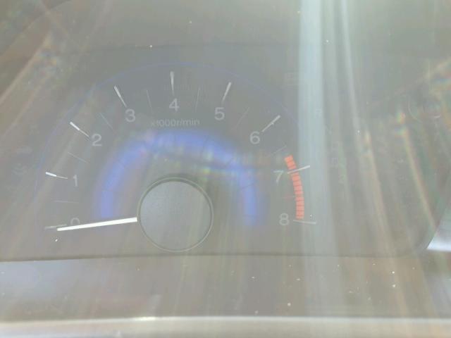 19XFB2F93DE267457 - 2013 HONDA CIVIC EXL 灰色 照片 8