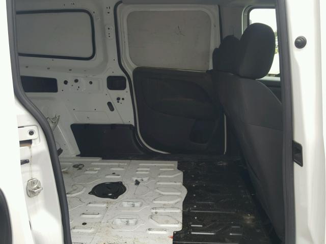 ZFBERFAT5G6B45202 - 2016 RAM PROMASTER 白色 照片 6