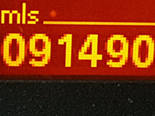 WBANU5C56AC126052 - 2010 BMW 528 CHARCOAL photo 8