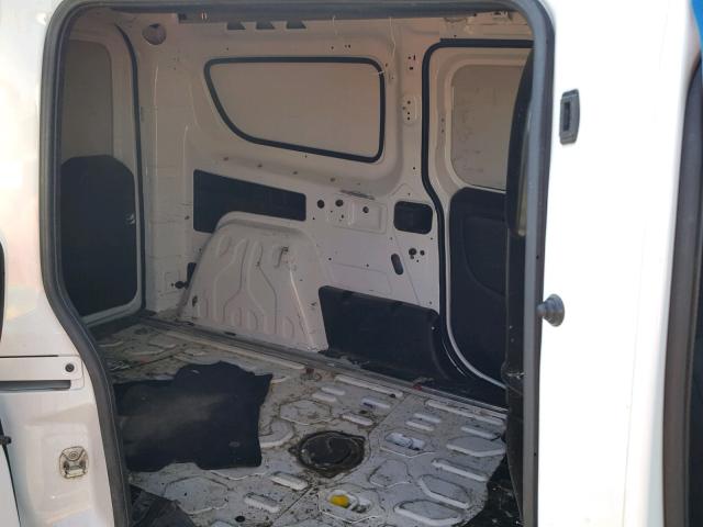 ZFBERFAT8G6C10334 - 2016 RAM PROMASTER 白色 照片 6
