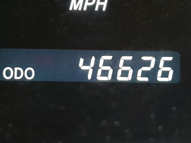 4T1BK3DB3CU470578 - 2012 TOYOTA AVALON BAS WHITE photo 8