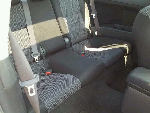 JTKDE167980252525 - 2008 TOYOTA SCION TC 银色 照片 6