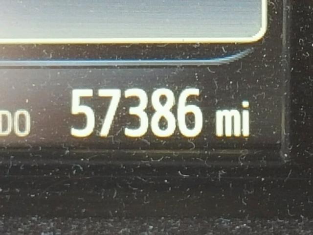 4T1BF1FK7GU128840 - 2016 TOYOTA CAMRY LE WHITE photo 8