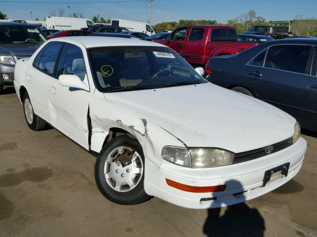 JT2SK12E8R0219148 - 1994 TOYOTA CAMRY LE 白色 照片 1