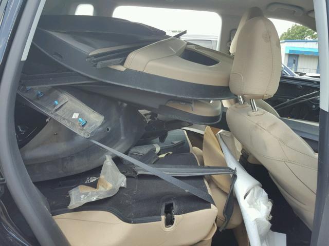 3C4NJCABXJT102379 - 2018 JEEP COMPASS SP 黑色 照片 6