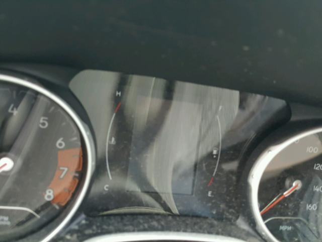 3C4NJCABXJT102379 - 2018 JEEP COMPASS SP 黑色 照片 8