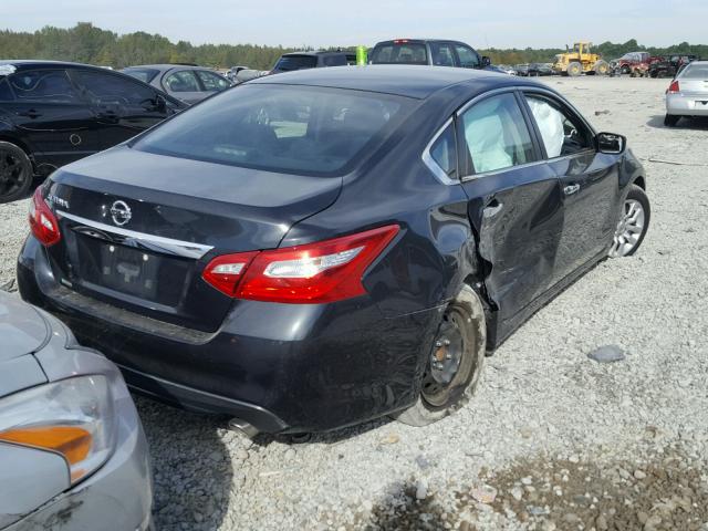 1N4AL3AP6GN314506 - 2016 NISSAN ALTIMA 2.5 BLUE photo 4