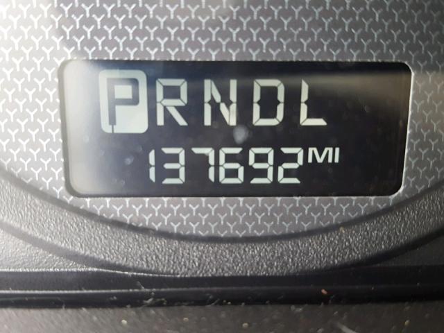 1G1ZT52855F306221 - 2005 CHEVROLET MALIBU LS BEIGE photo 8