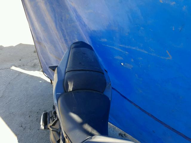 JKAEXEJ18JDA02446 - 2018 KAWASAKI EX650 J 灰色 照片 6