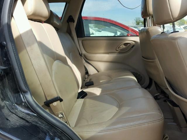 4F2CZ96153KM41283 - 2003 MAZDA TRIBUTE ES 黑色 照片 6