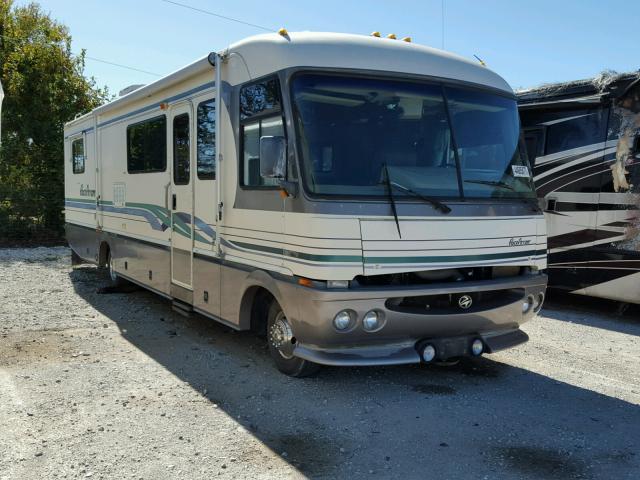 3FCMF53G5SJA06903 - 1995 PACE MOTORHOME BEIGE photo 1