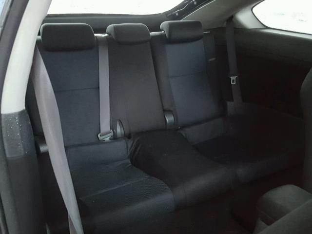 JTKDE177870167348 - 2007 TOYOTA SCION TC 蓝色 照片 6