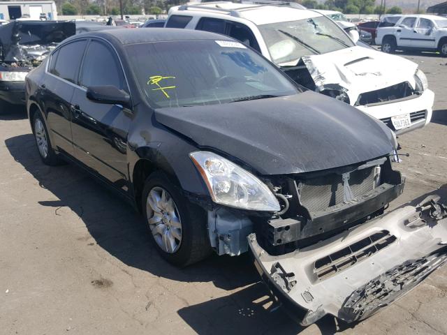 1N4AL2AP9BN406860 - 2011 NISSAN ALTIMA BAS BLACK photo 1