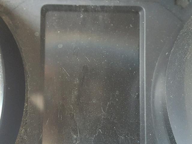 3VW2K7AJ0FM404471 - 2015 VOLKSWAGEN JETTA BASE CHARCOAL photo 8