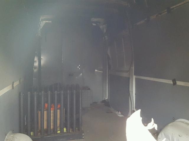 WD3PE8CC4C5648835 - 2012 MERCEDES-BENZ SPRINTER 2 WHITE photo 6