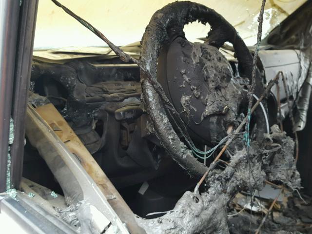 WD3PE8CC4C5648835 - 2012 MERCEDES-BENZ SPRINTER 2 WHITE photo 8