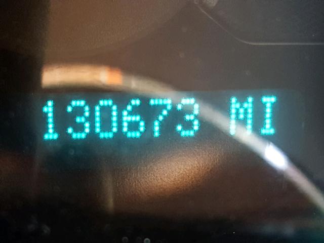 1G1ZH57B68F178632 - 2008 CHEVROLET MALIBU 1LT WHITE photo 8