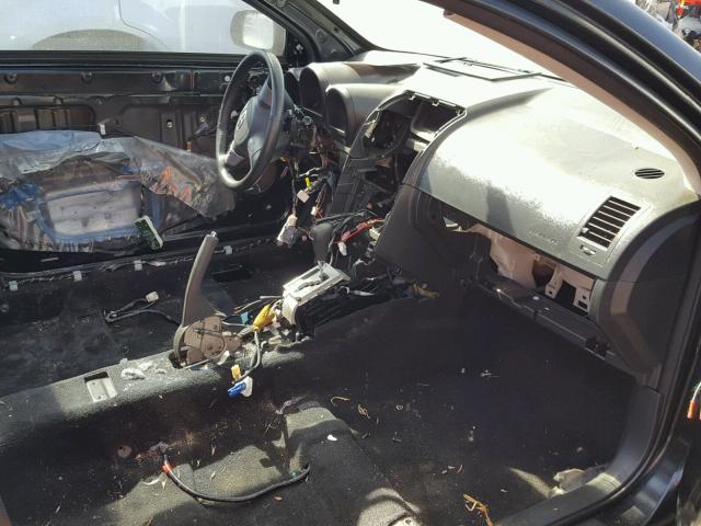 JTKDE177970155841 - 2007 TOYOTA SCION TC 黑色 照片 5