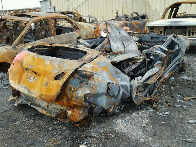 JN8AS5MT7DW032158 - 2013 NISSAN ROGUE S BURN photo 4