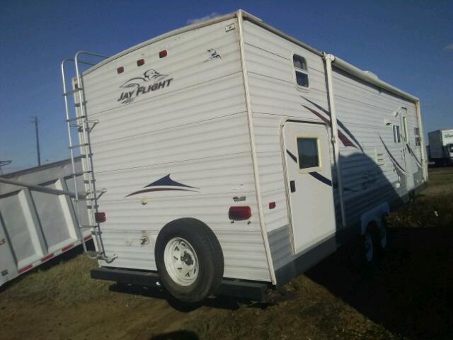 1UJBJ02R261EM0115 - 2006 OTHR JAYCO WHITE photo 4