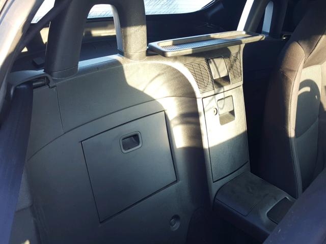 JM1NC2JF8B0218850 - 2011 MAZDA MX-5 MIATA SILVER photo 6