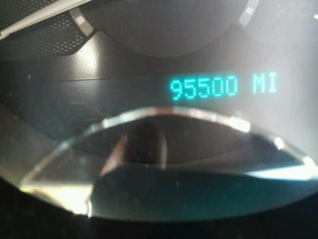 1G1ZC5E07CF310872 - 2012 CHEVROLET MALIBU 1LT 白色 照片 8