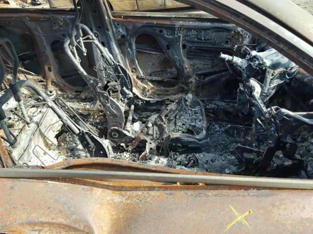 1HGCR2E55DA204555 - 2013 HONDA ACCORD SPO BURN photo 5