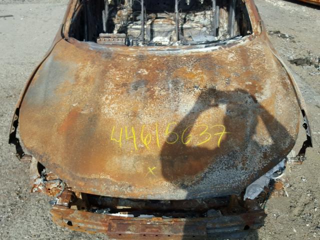 1HGCR2E55DA204555 - 2013 HONDA ACCORD SPO BURN photo 7